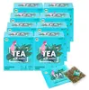 Tchibo Tee „TEA by Tchibo“  Kräutertee Minze, Erfrischende Produktbild-Vorschau 1