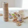 Brettspiel für Kinder Memo "Zoo" Produktbild-Vorschau 4
