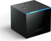 Amazon Fire TV Cube, Schwarz, H.264, H.265, BMP, GIF, JPEG, Produktbild-Vorschau 1