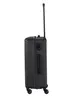 travelite Bali 4W Trolley L / M / S Anthrazit 77cm Produktbild-Vorschau 11