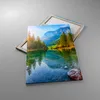 Bild auf Leinwand - Leinwandbild - Einteilig - Landschaft Produktbild-Vorschau 2