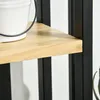 Outsunny 4-patrový stojan na rostliny, nastavitelný 110 cm Náhled obrázku produktu 7
