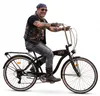Dallas Bike Fahrrad 28 Zoll - Cruiser Cityrad - Shimano Produktbild-Vorschau 8