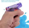 Magicat Premium Wasserpistolen Set, 12 Pistolen für Klein Produktbild-Vorschau 7