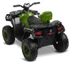 TOYZ - Quad elettrico per bambini Rush, da 3 a 8 anni, Anteprima dell’immagine prodotto 2
