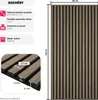 TecTake 405390, Dřevo Náhled obrázku produktu 7