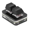 2-Tasten-Tastatur,2-Tasten-Keypad,Rote Produktbild-Vorschau 5
