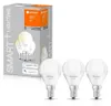 LEDVANCE SMART+, Slimme lamp, Wi-Fi, Wit, LED, E14, Warm Productafbeelding-voorbeeld 2
