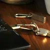 com-four® 6x Karabiner klein - Premium Karabinerhaken aus Produktbild-Vorschau 3