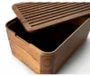 CONTINENTA Brotkasten, Akazie 36x23x16 cm 4886 Podgląd zdjęcia produktu 7