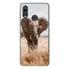 MuchoWow® Handyhülle Schutzhülle Hülle für Huawei P20 Lite Produktbild-Vorschau 1