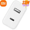 Xiaomi 33W Turbo Charger white BHR4996GL Produktbild-Vorschau 36