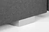 KomfortWelt24 2-Sitzer-Sofa mit Schlaffunktion und Produktbild-Vorschau 8
