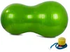 Verk 14285 Gymnastický míč tvarovaný 45 x 90 cm s pumpičkou Náhled obrázku produktu 1