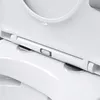 doporro Stand-WC mit Spülkasten komplett S179T neu inkl. Produktbild-Vorschau 6