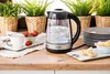 Adler Glas-Wasserkocher mit LCD, Temperaturregelung, 1,7L, Produktbild-Vorschau 11