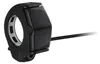 Shimano Steps SW-E7000-L käyttökytkimet, vasen, 700 mm Voir les images du produit 1