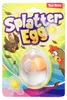 Toi-Toys 35247A - Anti-Stressball - Glibber Ei Splatter Egg Produktbild-Vorschau 3