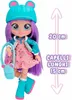 Cry Babies BFF Lala Puppe Serie 2 Produktbild-Vorschau 5