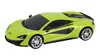 Funkgesteuertes Auto Mclaren 1:24 570S Neon Grün Produktbild-Vorschau 1