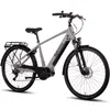 SAXXX 28 Zoll E-Bike, 250W Mittelmotor, 90Nm Drehmoment, Produktbild-Vorschau 1