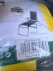 Brunner Kerry Phantom Campingstuhl Klappstuhl Alu 7 Produktbild-Vorschau 5