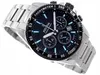 Festina Chronograaf TIMELESS CHRONOGRAPH Black - Blue Productafbeelding-voorbeeld 24