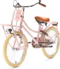 Generation Urban Transport Fahrrad 20 Zoll - Rosa Produktbild-Vorschau 4