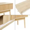 Fernsehtisch 'Landskrona' 115x40x48 cm mit zwei Produktbild-Vorschau 7