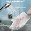 Wasserdichter Gipsverbandüberzug für Hand, Gips Schutz für Produktbild-Vorschau 7