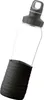 Emsa Trinkflasche 'Drink2Go', Glas, 0,7 Liter, Produktbild-Vorschau 3