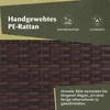 COSTWAY Gartenmöbel Sets 4 tlg., 2 in 1 Gartenbank, Produktbild-Vorschau 6