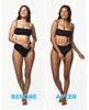 Bondi Sands - Self Tanning Foam Express - 200 ml Productafbeelding-voorbeeld 2
