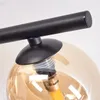 Isorella Deckenlampe aus Metall/Glas in Produktbild-Vorschau 6