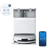 ECOVACS Saug- und Wischroboter DEEBOT X8 OMNI mit 2pcs Produktbild-Vorschau 1