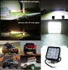Greenmigo 20x 48W LED Arbeitsscheinwerfer 4320LM Produktbild-Vorschau 2
