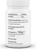 Vitaworld Astaxanthin Liquid 8 mg | 60 Kapseln | Produktbild-Vorschau 2