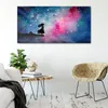 Coloray - Glasbild - 100x50 cm - Wandbild - Glasbilder - Produktbild-Vorschau 4