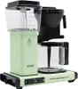 MOCCAMASTER KBG Select Kaffeemaschine grün, 4-10 Tassen Produktbild-Vorschau 9