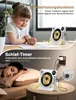 CD Player, Bluetooth CD-Player, Tragbar CD Player, Produktbild-Vorschau 6