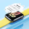 Baseus Set 2x ochranná fólia pre Apple Watch 7/8 45Mm Náhľad obrázku produktu 8