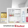 Exquisit Mini Kühlschrank KB45-0-011E weiss | Kompakt | Produktbild-Vorschau 6