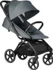 EASYWALKER Poussette de sport Rockey L Gris lisse Voir les images du produit 2