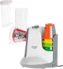 Adler - Zerkleinerer elektrisch, 5 Spitzen | Maximale Produktbild-Vorschau 3