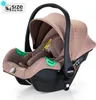 Daliya® BAMBIMO 3in1 Kinderwagen mit i-Size Babyschale, Produktbild-Vorschau 17