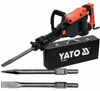 Martello demolitore 1600W, 30mm/6Kanst, 70J, 14,8kg Anteprima dell’immagine prodotto 1
