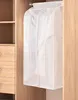 Transparente Kleiderhülle, Staubschutzhülle, Produktbild-Vorschau 1