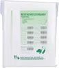 Bettschutzeinlage Folie/Frottee 100x150cm, 1 St Produktbild-Vorschau 1