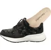 Finn Comfort Leganes Damen Halbschuhe, Schnürer, Leder, Produktbild-Vorschau 13