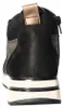 Schnürstiefelette Kaltfutter bis 35mm Absatz (casual) Produktbild-Vorschau 3
